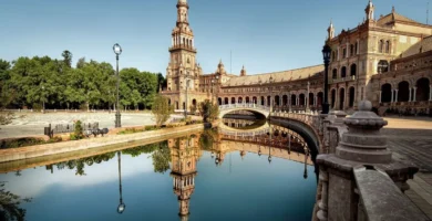 Centros de Yoga en Sevilla