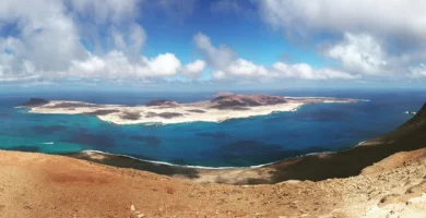 Centros de yoga en Las Islas Canarias