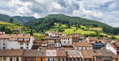 Centros de yoga en Cantabria