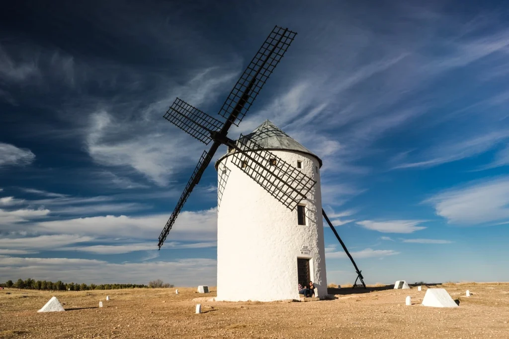 Centros de yoga en Castilla la Mancha