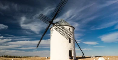 Centros de yoga en Castilla la Mancha