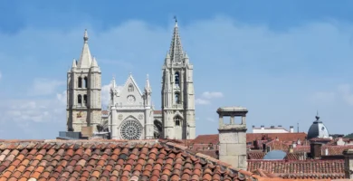 Centros de yoga en Castilla León