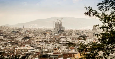 Centros de yoga en Cataluña