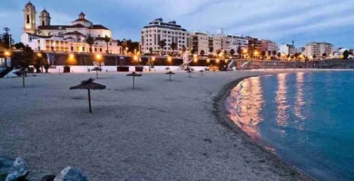 Centros de yoga en Ceuta