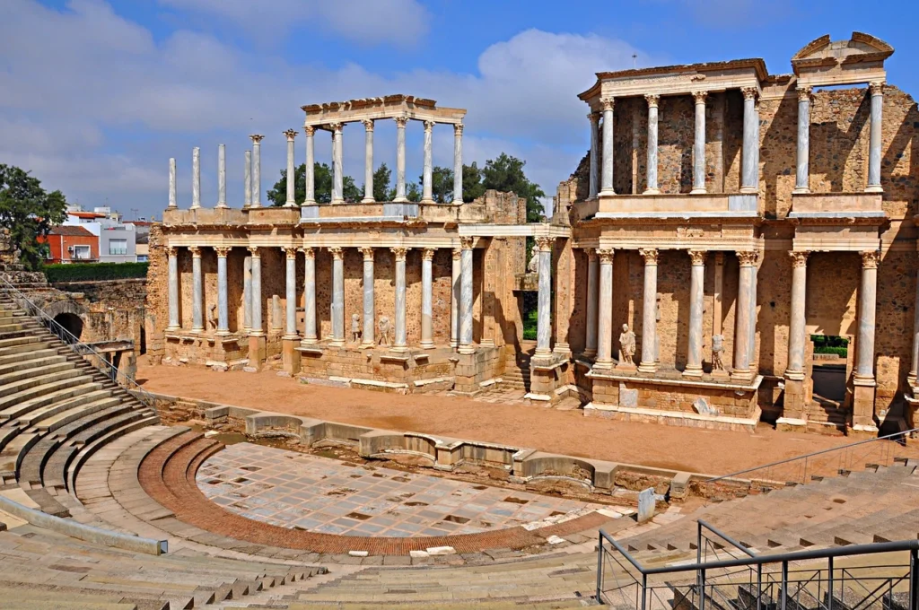 Centros de yoga en Extremadura