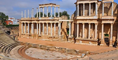 Centros de yoga en Extremadura