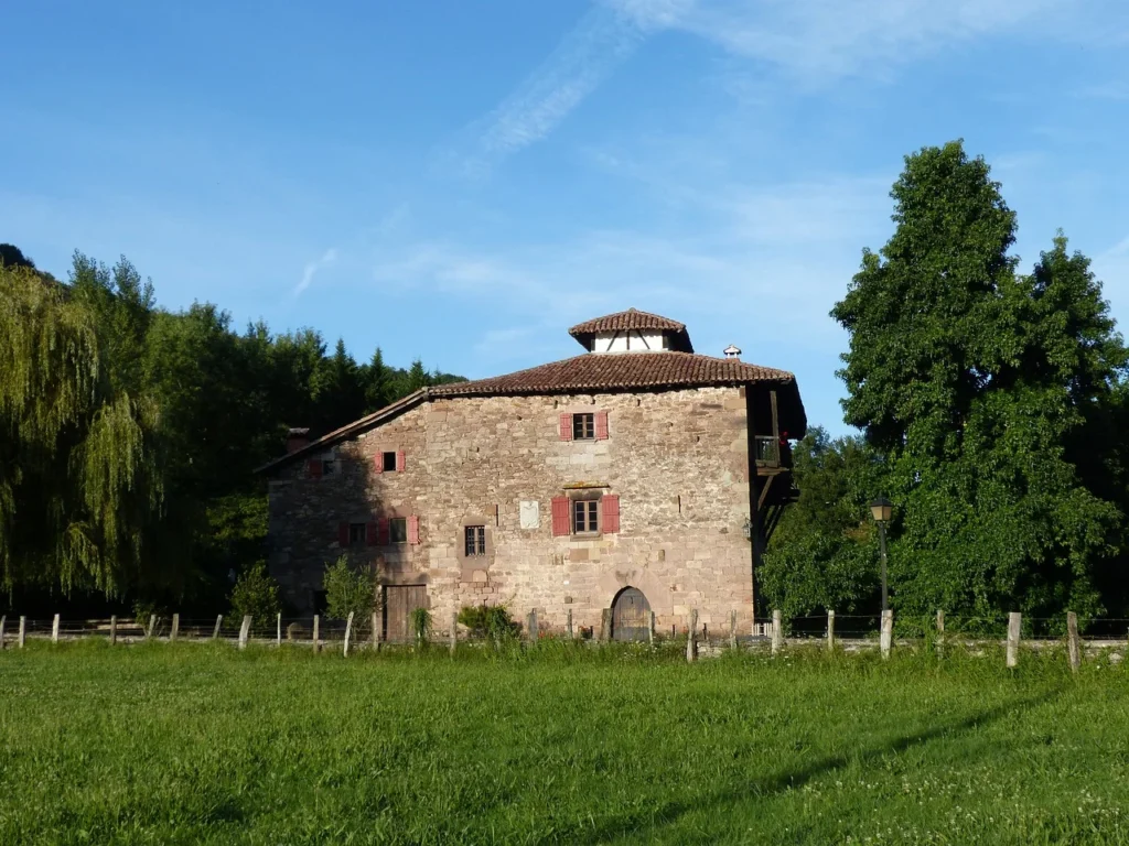 Centros de yoga en Navarra