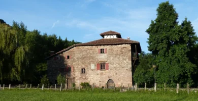 Centros de yoga en Navarra