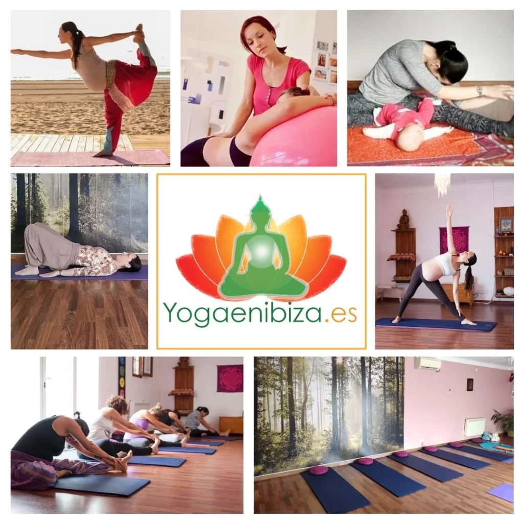 Centro Yoga en Ibiza