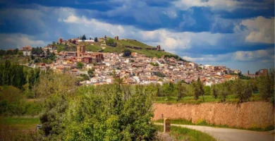 Centros de yoga en Albacete