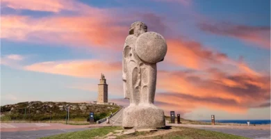 Centros de yoga en Coruña