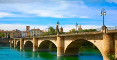 Centros de yoga en Logroño