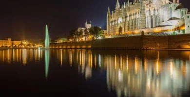 Centros de yoga en Palma de Mallorca