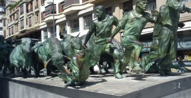 Centros de yoga en pamplona