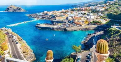 Centros de yoga en Tenerife