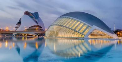 Centros de yoga en Valencia