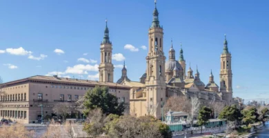 Centros de yoga en Zaragoza