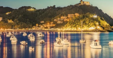 Centros de yoga en Donostia