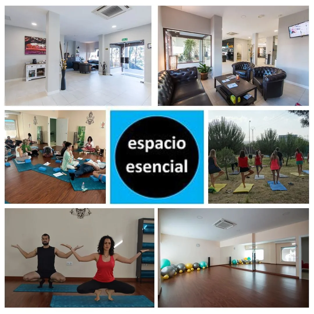 Espacio Esencial Yoga y Pilates Guadalajara