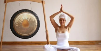 Kundalini yoga