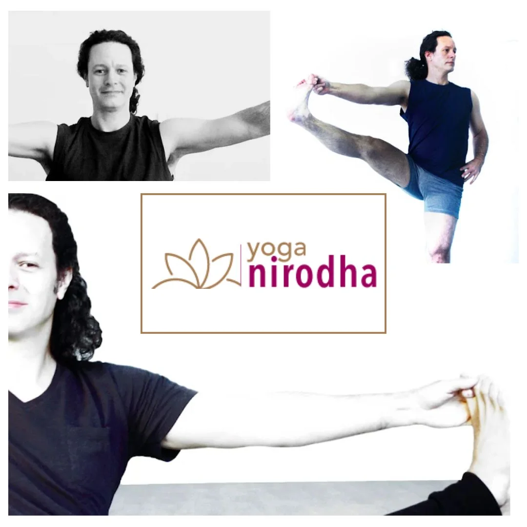 Yoga Nirodha