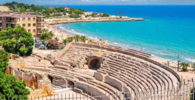 Centros de yoga en Tarragona