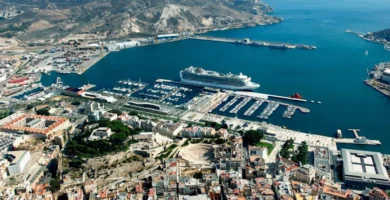 Centros de yoga en Cartagena