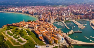 Centros de yoga Gijón