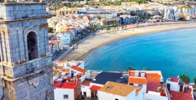 Centros de yoga en Castellón