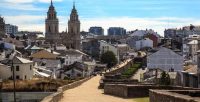 Centros de yoga en Lugo