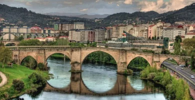 Centros de yoga en Ourense