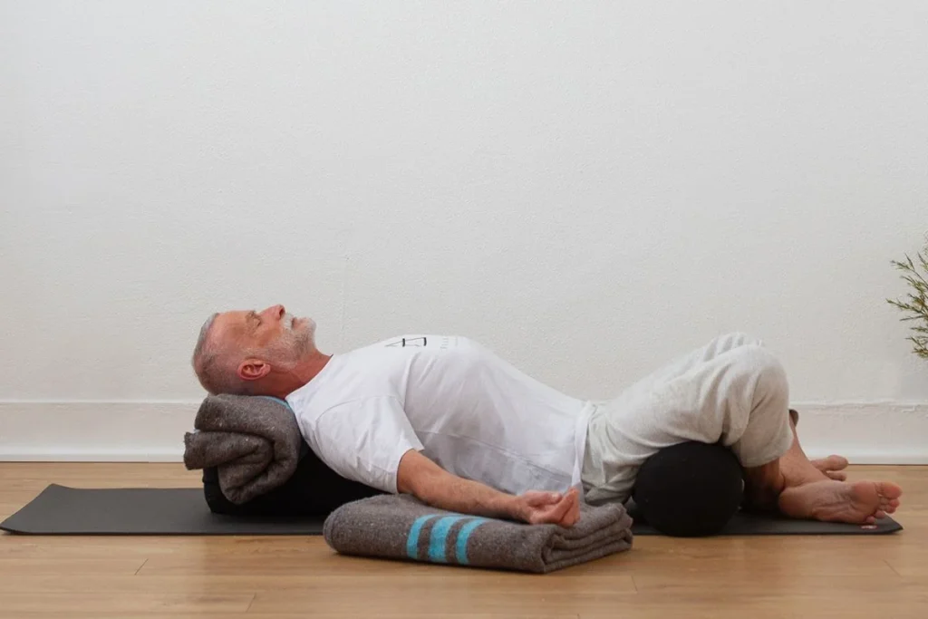 Yoga Restaurativo
