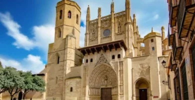 Centros de yoga en Huesca