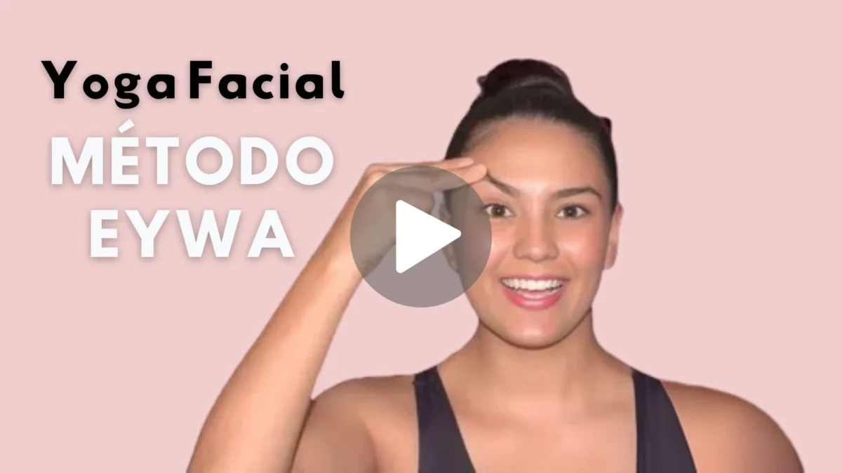 Yoga Facial Metodo EYWA