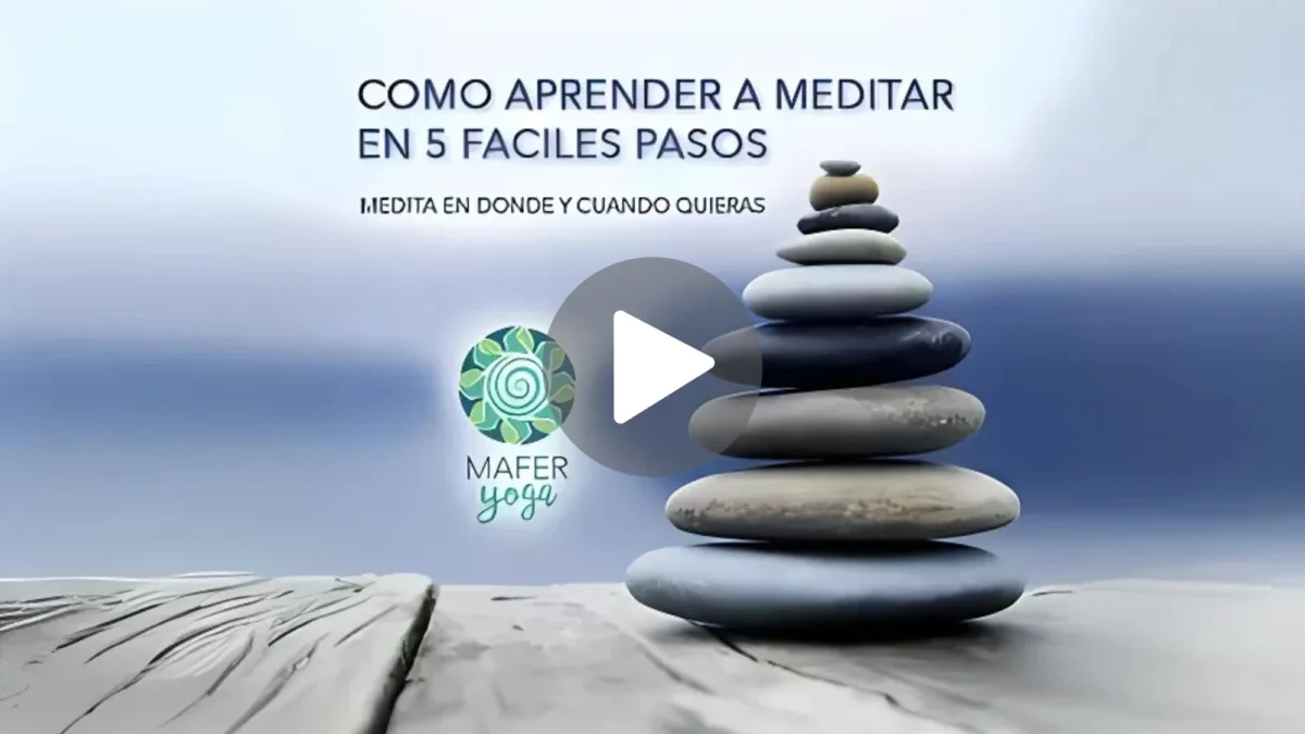 Como aprender a meditar en 5 pasos fáciles